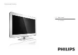 Philips 40PFL9904H User Manual preview