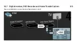 Preview for 208 page of Philips 40PFL9904H User Manual