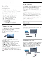 Предварительный просмотр 24 страницы Philips 40PFT6550 User Manual