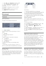 Предварительный просмотр 30 страницы Philips 40PFT6550 User Manual