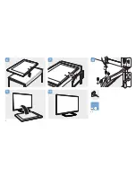 Preview for 4 page of Philips 40PFT6709/79 Quick Start Manual