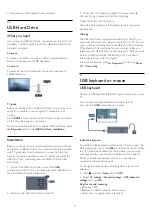 Предварительный просмотр 16 страницы Philips 40PFT6709 User Manual