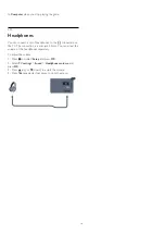 Предварительный просмотр 19 страницы Philips 40PFT6709 User Manual