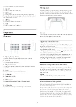 Предварительный просмотр 22 страницы Philips 40PFT6709 User Manual