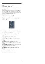 Предварительный просмотр 33 страницы Philips 40PFT6709 User Manual