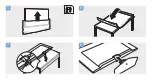 Preview for 4 page of Philips 40PUG6700/77 Quick Start Manual