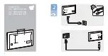 Preview for 6 page of Philips 40PUG6700/77 Quick Start Manual