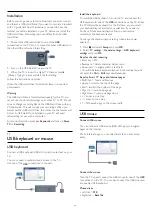 Preview for 16 page of Philips 40PUG6909 User Manual