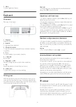 Preview for 21 page of Philips 40PUG6909 User Manual