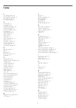 Preview for 76 page of Philips 40PUG6909 User Manual