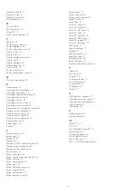 Preview for 77 page of Philips 40PUG6909 User Manual