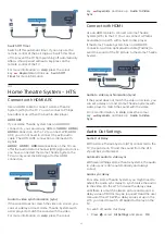 Preview for 17 page of Philips 40PUH6400 User Manual