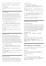 Preview for 18 page of Philips 40PUH6400 User Manual