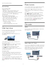 Preview for 23 page of Philips 40PUH6400 User Manual