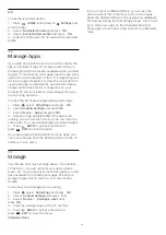 Preview for 51 page of Philips 40PUH6400 User Manual