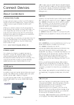 Preview for 13 page of Philips 40PUK6400 User Manual