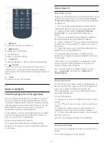 Preview for 28 page of Philips 40PUK6400 User Manual