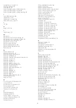 Preview for 134 page of Philips 40PUK6400 User Manual