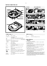 Preview for 3 page of Philips 411EXP Service Manual