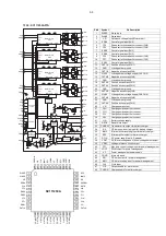 Предварительный просмотр 17 страницы Philips 411EXP Service Manual