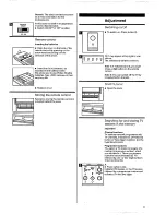 Preview for 7 page of Philips 41CE8741 Operating Instructions Manual