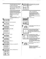 Preview for 9 page of Philips 41CE8741 Operating Instructions Manual