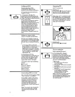 Preview for 12 page of Philips 41CE8741 Operating Instructions Manual