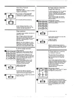 Preview for 15 page of Philips 41CE8741 Operating Instructions Manual