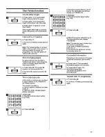 Preview for 17 page of Philips 41CE8741 Operating Instructions Manual