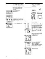 Preview for 18 page of Philips 41CE8741 Operating Instructions Manual