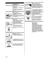 Preview for 8 page of Philips 41GR8841/32B Operating Instructions Manual