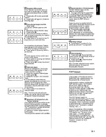 Предварительный просмотр 13 страницы Philips 41GR8841/32B Operating Instructions Manual