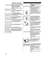 Предварительный просмотр 14 страницы Philips 41GR8841/32B Operating Instructions Manual