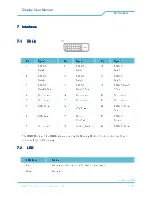 Preview for 17 page of Philips 42-3DC601/00 User Manual