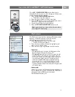 Preview for 11 page of Philips 42-50-63PF9631D/37 Manual