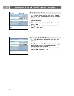 Preview for 18 page of Philips 42-50-63PF9631D/37 Manual