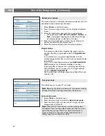 Preview for 24 page of Philips 42-50-63PF9631D/37 Manual