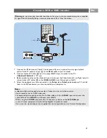 Preview for 43 page of Philips 42-50-63PF9631D/37 Manual