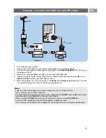 Preview for 45 page of Philips 42-50-63PF9631D/37 Manual