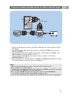 Preview for 47 page of Philips 42-50-63PF9631D/37 Manual