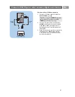 Preview for 49 page of Philips 42-50-63PF9631D/37 Manual