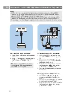 Preview for 50 page of Philips 42-50-63PF9631D/37 Manual