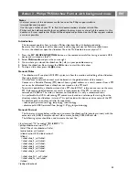 Preview for 57 page of Philips 42-50-63PF9631D/37 Manual