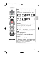 Preview for 13 page of Philips 42-LCD FLAT HDTV PIXEL PLUS 2 HD 42PF9830A - Hook Up Guide User Manual