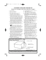 Preview for 84 page of Philips 42-LCD FLAT HDTV PIXEL PLUS 2 HD 42PF9830A - Hook Up Guide User Manual