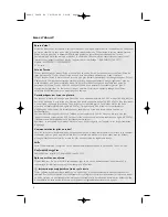 Preview for 86 page of Philips 42-LCD FLAT HDTV PIXEL PLUS 2 HD 42PF9830A - Hook Up Guide User Manual