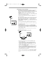 Preview for 88 page of Philips 42-LCD FLAT HDTV PIXEL PLUS 2 HD 42PF9830A - Hook Up Guide User Manual