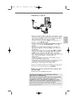 Preview for 89 page of Philips 42-LCD FLAT HDTV PIXEL PLUS 2 HD 42PF9830A - Hook Up Guide User Manual