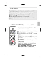 Preview for 91 page of Philips 42-LCD FLAT HDTV PIXEL PLUS 2 HD 42PF9830A - Hook Up Guide User Manual