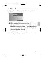 Preview for 95 page of Philips 42-LCD FLAT HDTV PIXEL PLUS 2 HD 42PF9830A - Hook Up Guide User Manual